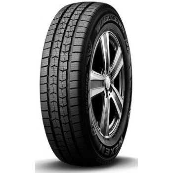 Nexen Winguard WT1 215/75 R16 116R