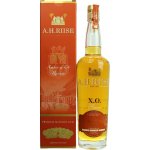 A.H. Riise XO Ambre d`Or Reserve 42% 0,7 l (holá láhev) – Hledejceny.cz