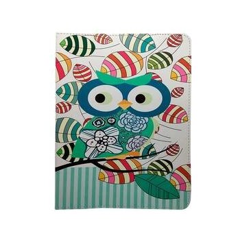 GreenGo Green Owl na tablet 9-10