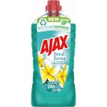 Ajax Floral Fiesta univerzální čistící prostředek Lagoon Flowers 1 l – HobbyKompas.cz