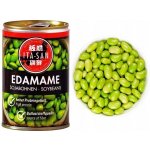 ITA-SAN Sójové boby ve slaném nálevu EDAMAME 400 g – Zboží Dáma