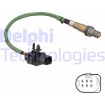 Lambda sonda DELPHI ES21269-12B1