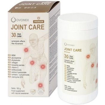 Ovonex Joint Care Premium, 183 g