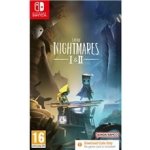 Little Nightmares 1 + 2 – Hledejceny.cz