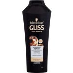 Gliss Kur Ultimate Repair Shampoo 400 ml – Zboží Dáma