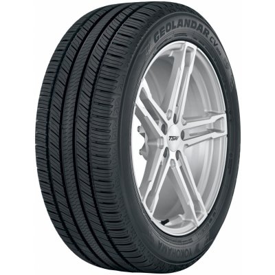 Yokohama Geolandar CV G058 245/60 R18 105H – Hledejceny.cz