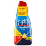 Finish Power gel do myčky Lemon 2 x 900 ml – Sleviste.cz