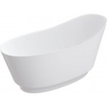 Omnires NEO M+ 158 x 72 cm NEO158SWWBP – Hledejceny.cz