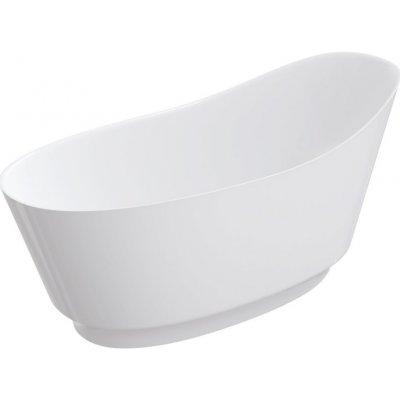 Omnires NEO M+ 158 x 72 cm NEO158SWWBP – Hledejceny.cz