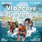 Rexhry Settlers: Vládcové severu – Hledejceny.cz