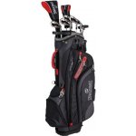 Spalding Executive dámský set levý grafit Ladies – Zbozi.Blesk.cz