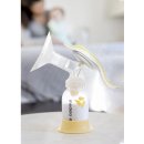 Medela manuální Harmony Essentials Pack