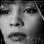 Houston Whitney - Bodyguard -Annivers CD – Hledejceny.cz