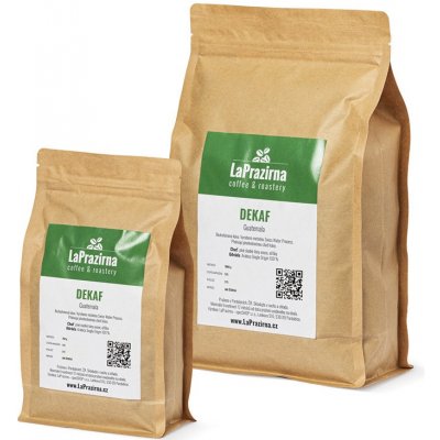 LaPrazirna Dekaf 250 g – Zbozi.Blesk.cz