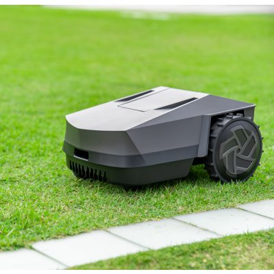 MR.Grass AI25 – Zboží Dáma