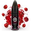 E-liquid Riot Squad salt Hybrid - Cherry Fizzle 10 ml 5 mg