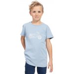 BUSHMAN POOLI modrá – Zboží Dáma