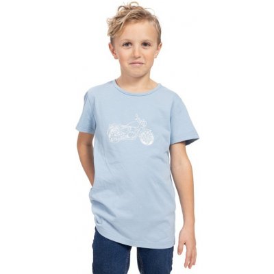 BUSHMAN POOLI modrá – Zboží Dáma