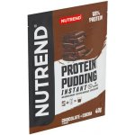 Nutrend Protein puding čokoláda kakao 40 g – Zboží Mobilmania