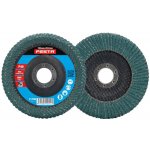 Festa Kotouč lamelový oboustranný 125 mm P40 21760 – Hledejceny.cz