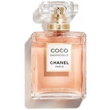 Chanel Coco Mademoiselle Intense parfémovaná voda dámská 35 ml