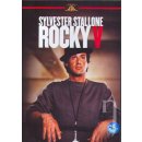 G.avildsen john: rocky 5 DVD