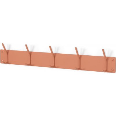 Spinder Design Fusion 70 x 12 x 6 cm červený/růžový – Hledejceny.cz
