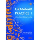 Grammar practice 1 - cvičebnice anglické gramatiky pro začátečníky až mírně pokročilé - Juraj Belán