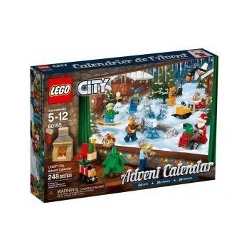 LEGO ® 60155 City