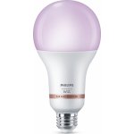 Philips Smart E27 A80 18,5 W 150 W , RGBW – Hledejceny.cz