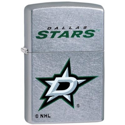 ZIPPO Dallas Stars™ 25598 – Hledejceny.cz