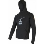 Sensor Merino Upper Gondola Black – Zboží Dáma Sensor Merino Upper Gondola Black – Zboží Dáma