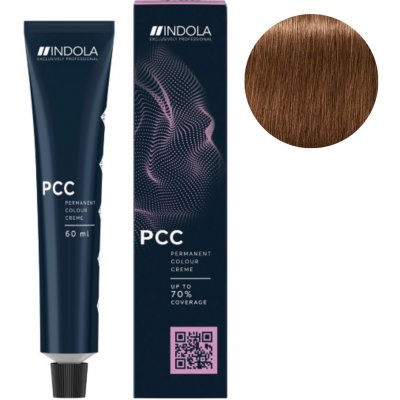 Indola Permanent Caring Color Intense Coloring 7.82 60 ml