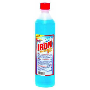 Iron přípravek na čištění oken 500 ml