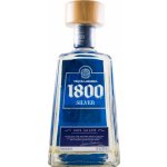 1800 Blanco 38% 0,7 l (holá láhev) – Hledejceny.cz