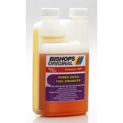 Bishop´s Original A-SDFT 500 ml – Zboží Mobilmania