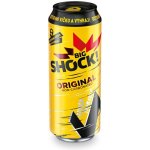 Big Shock!! original plech 500ml – Sleviste.cz