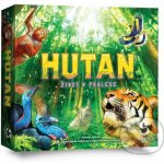 Hutan Život v pralese – Zboží Živě