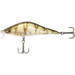 Fox Rage Gonzo SR UV Striped Shiner 8cm 10g