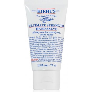 Kiehl's Ultimate Strength krém na ruce 75 ml