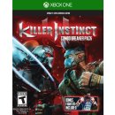 Killer Instinct