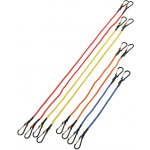 sada gumicuk s karabinou, 8 ks, 894-8 – Zboží Mobilmania