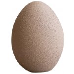 Velikonoční vajíčko Standing Egg Sand 8 cm DBKD – Hledejceny.cz