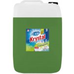 Krystal na nádobí Lemongrass 20 l – Zboží Mobilmania