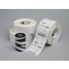 Barvící pásky ZEBRA Z-Select 2000D,76x51mm, 1370ks/role/12rolí 800263-205
