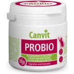 Canvit Probio pro kočky plv.100 g – Zboží Mobilmania