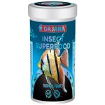 Dajana ISF Tropical Flakes 250 ml – Zboží Dáma