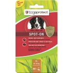 Bogar Bogaprotect Spot-On XL 3 x 4,5 ml – HobbyKompas.cz