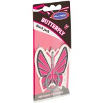 Mr.Fresh MOTÝL Black jack – Hledejceny.cz