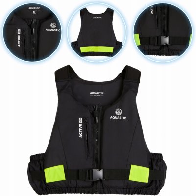 Aquastic Active – Zboží Dáma